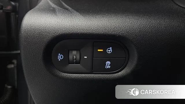 Hyundai Casper 2022 Серый из Кореи, фото 6