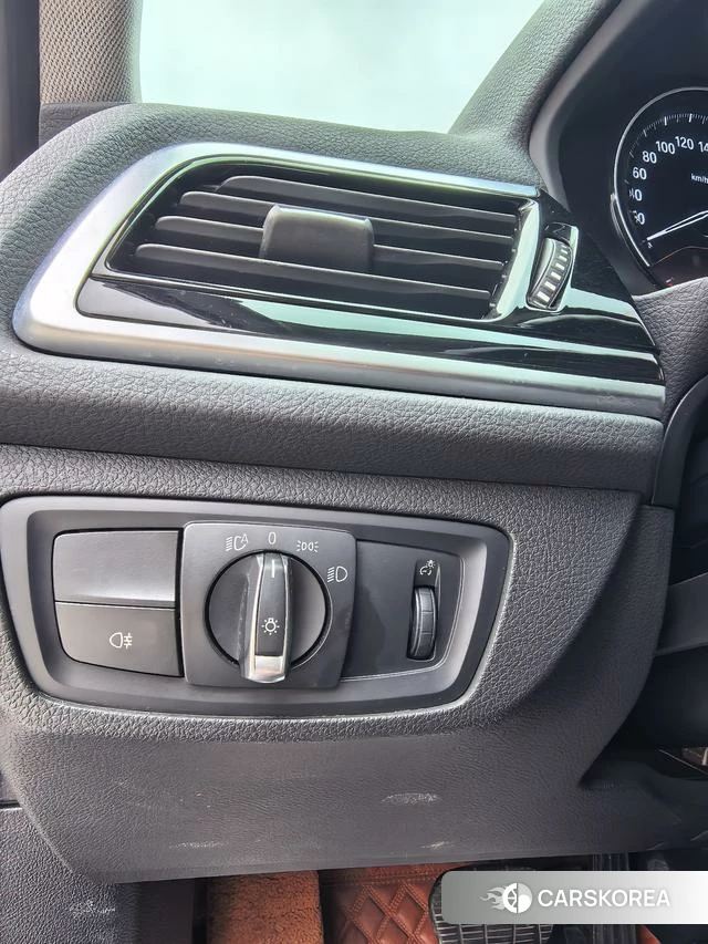 BMW 1 series 2021 Белый из Китая, фото 6