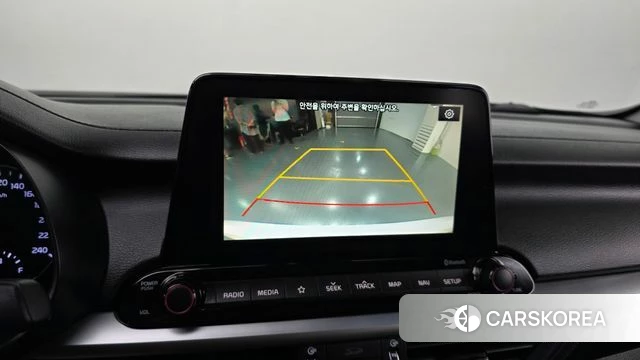 Kia Come New K3 2020 Белый из Кореи, фото 6
