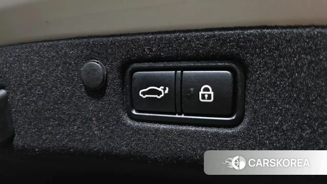 Hyundai The New Grandeur IG 2021 Белый из Кореи, фото 6