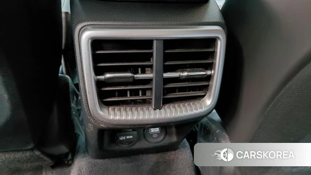 Kia K5 3rd generation 2022 Белый из Кореи, фото 6