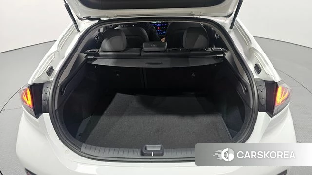 Hyundai The New Ionic Electric 2020 Белый из Кореи, фото 6