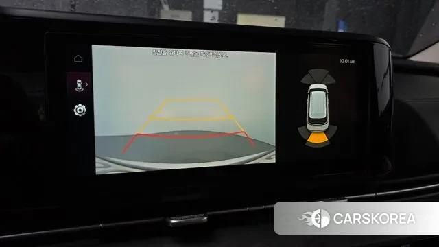 Kia Carnival 4th generation 2020 Белый из Кореи, фото 6