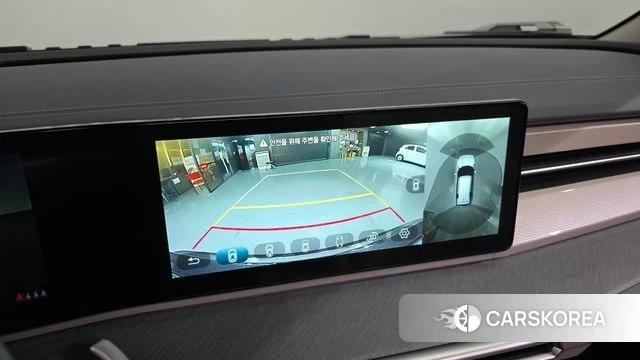 Ssangyong Torres EVX 2024 Черный из Кореи, фото 6