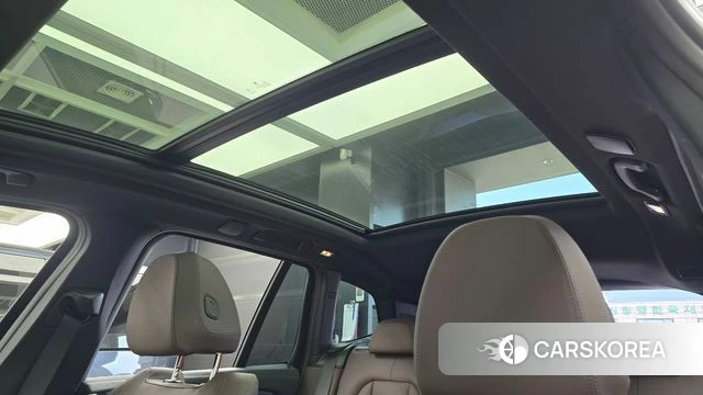BMW iX3 2023 Белый из Кореи, фото 6