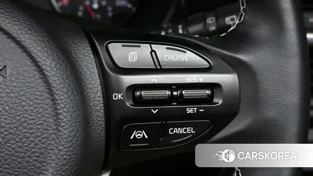 Kia Morning Urban (JA) 2021 Белый из Кореи, фото 6