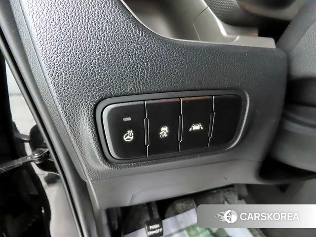 Kia The New Ray 2020 Черный из Кореи, фото 6