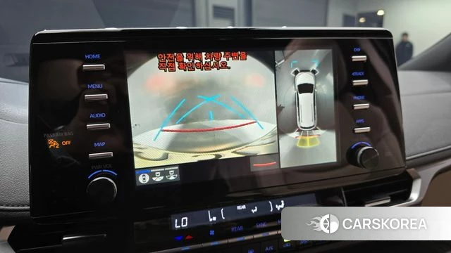 Toyota Sienna 4th Generation 2022 Черный из Кореи, фото 6