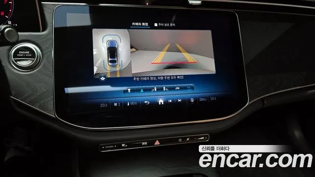 Mercedes-Benz E-Class W214 id 2873635 из Кореи 6