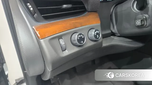 Cadillac Escalade 2020 Белый из Кореи, фото 6