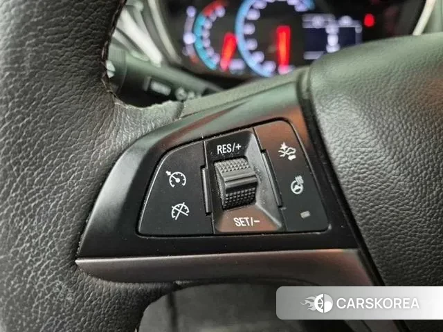 Chevrolet (GM Daewoo) The Next Spark 2018 Черный из Кореи, фото 6