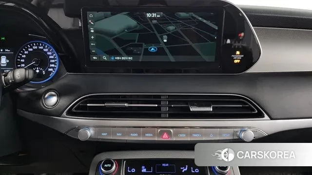 Hyundai Palisade 2021 Белый из Кореи, фото 6