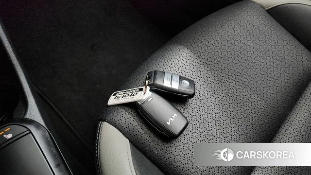 Kia Morning Urban (JA) 2023 Жемчужный цвет из Кореи, фото 6