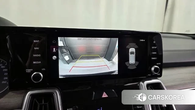 Kia Sorento 4th Generation 2020 Серый из Кореи, фото 6