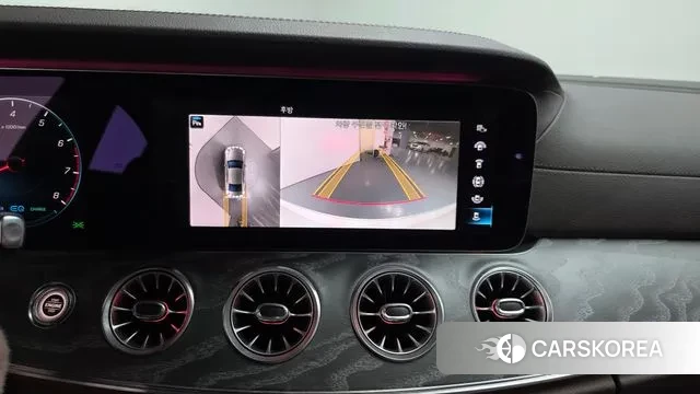 Mercedes-Benz CLS-Class C257 2020 Белый из Кореи, фото 6