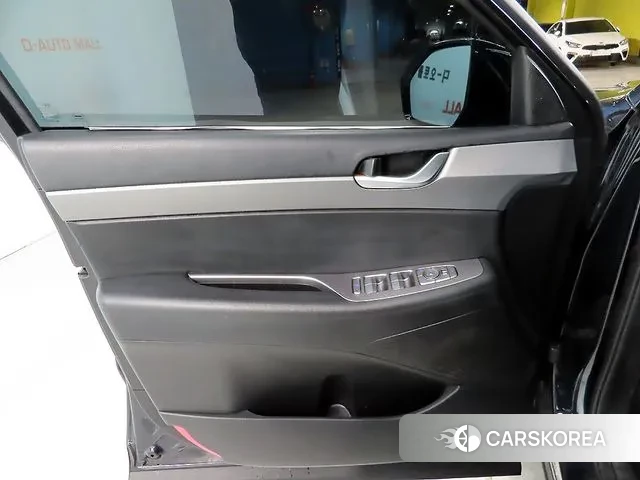 Hyundai Palisade 2021 Синий из Кореи, фото 6