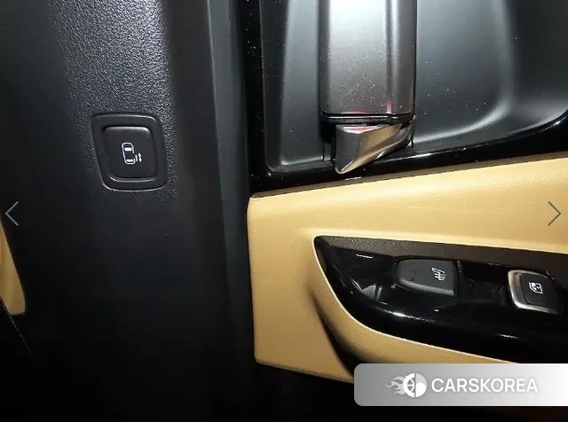 Kia Carnival 4th generation 2021 Черный из Кореи, фото 6