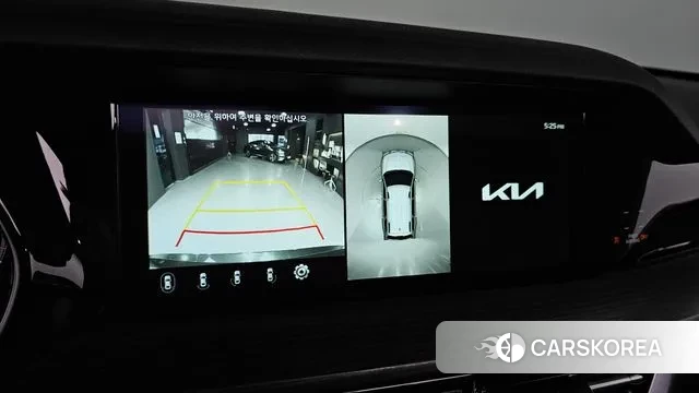 Kia Mohave Master 2022 Черный из Кореи, фото 6