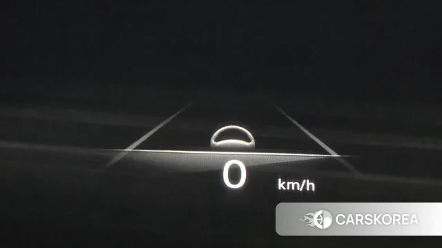 Genesis GV70 2021 Белый из Кореи, фото 6