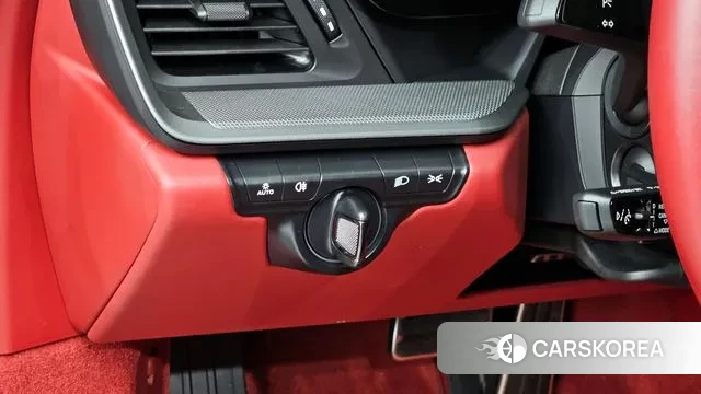 Porsche 911(992) 2024 Белый из Кореи, фото 6