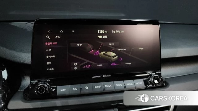 Kia Seltos 2020 Белый из Кореи, фото 6