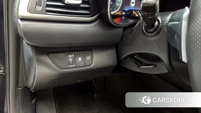 Genesis The New G70 2022 Черный из Кореи, фото 6