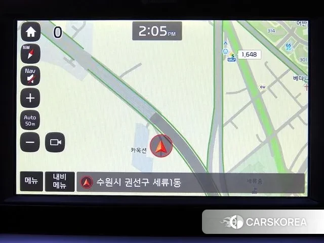 Kia All New Morning (JA) 2018 Жемчужный цвет из Кореи, фото 6