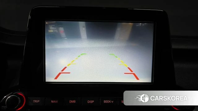 Kia Come New K3 2019 Белый из Кореи, фото 6