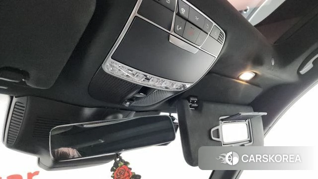 Mercedes-Benz S-Class W222 2018 Черный из Кореи, фото 6