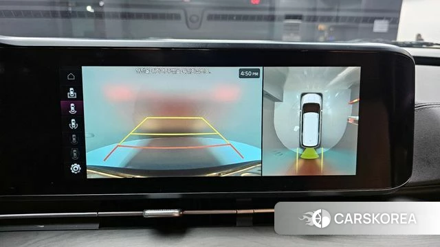 Kia Carnival 4th generation 2021 Черный из Кореи, фото 6