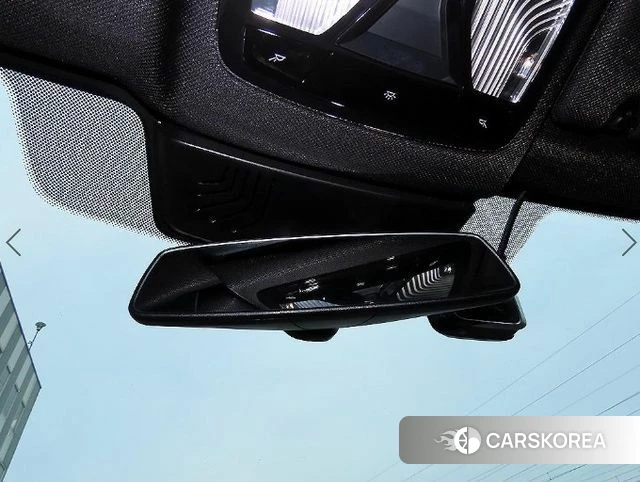 BMW 5 Series (G30) 2019 Серый из Кореи, фото 6