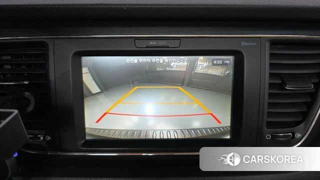 Kia All New Carnival 2018 Черный из Кореи, фото 6