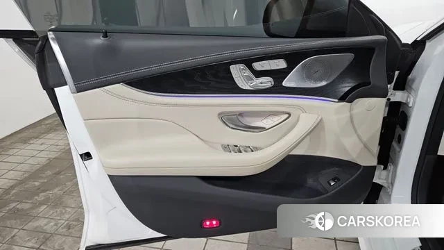 Mercedes-Benz CLS-Class C257 2022 Белый из Кореи, фото 6