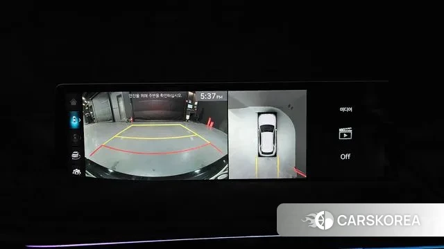 Genesis GV70 2020 Серый из Кореи, фото 6