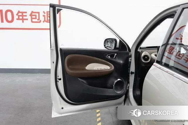 Wuling Automobile Wuling Bingguo 2025 Белый из Китая, фото 6