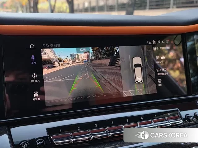 Rolls-Royce Cullinan 2025 Белый из Кореи, фото 6