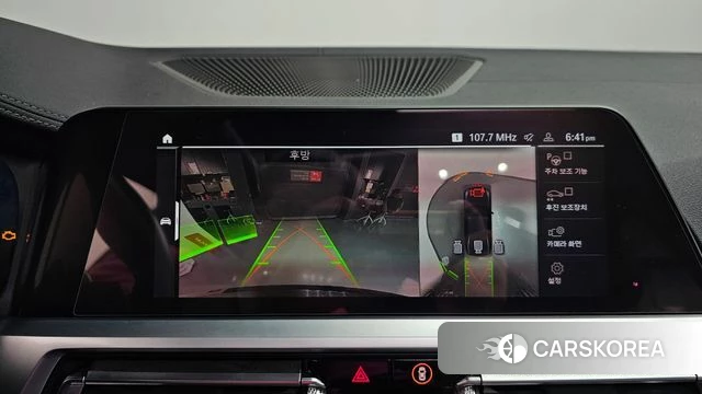 BMW 3 Series (G20) 2019 Черный из Кореи, фото 6