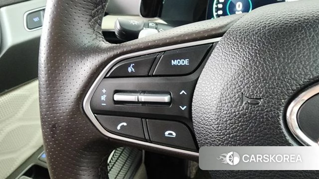 Hyundai Palisade 2020 Черный из Кореи, фото 6