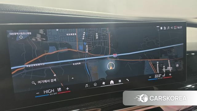 BMW 7 Series (G70) 2025 Цвет галактики из Кореи, фото 6