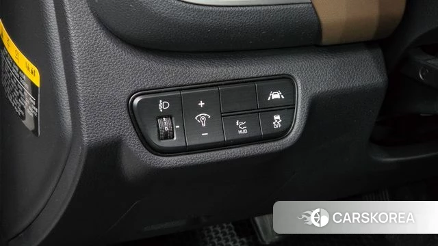 Kia Seltos 2019 Белый из Кореи, фото 6