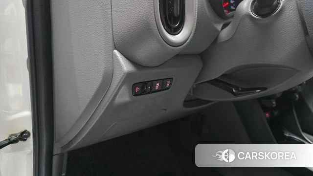 Kia Morning Urban (JA) 2021 Белый из Кореи, фото 6