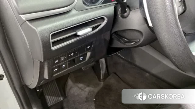 Hyundai Sonata (DN8) 2021 Белый из Кореи, фото 6