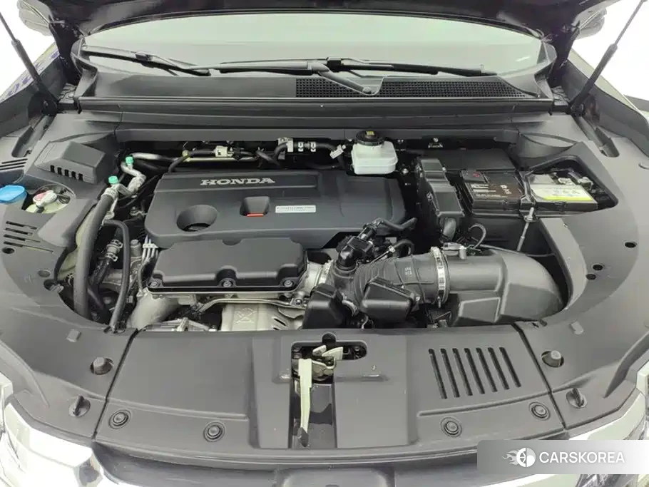 Honda Crown Road 2023 Черный из Китая, фото 6
