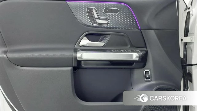 Mercedes-Benz EQB X243 2025 Белый из Кореи, фото 6