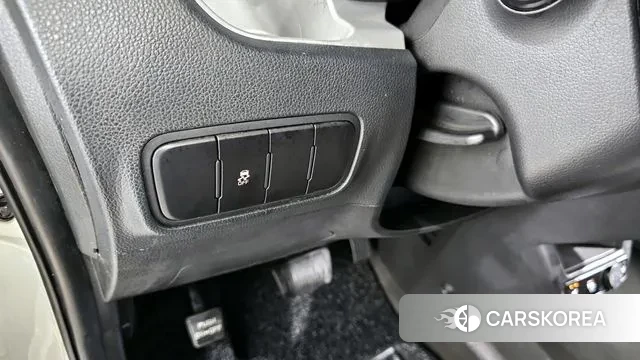 Kia The New Ray 2021 Белый из Кореи, фото 6