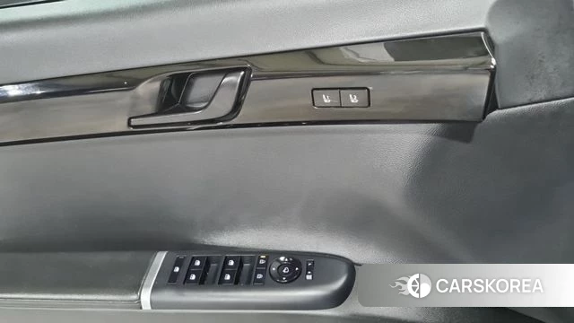 Hyundai Grandeur (GN7) 2023 Белый из Кореи, фото 6
