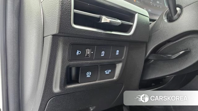 Hyundai Sonata D Edge (DN8) 2023 Белый из Кореи, фото 6