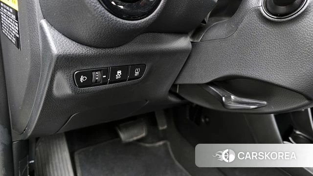 Kia Morning Urban (JA) 2022 Жемчужный цвет из Кореи, фото 6