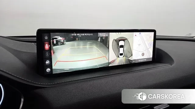 Genesis G80 (RG3) 2020 Серый из Кореи, фото 6