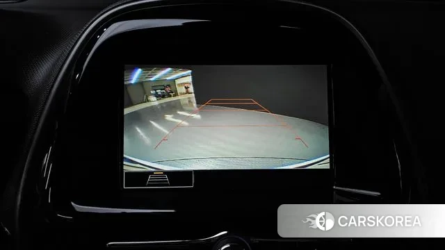 Chevrolet (GM Daewoo) The New Spark 2021 Белый из Кореи, фото 6